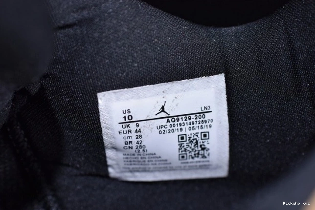 4 Jordan AQ9129-200 Mushroom Air 0808